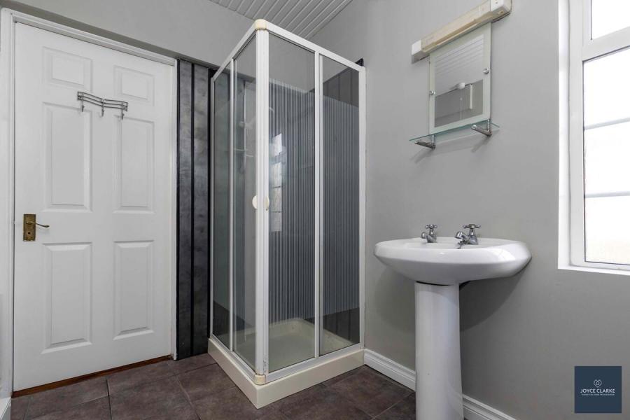 Orchard House, Craighill Road