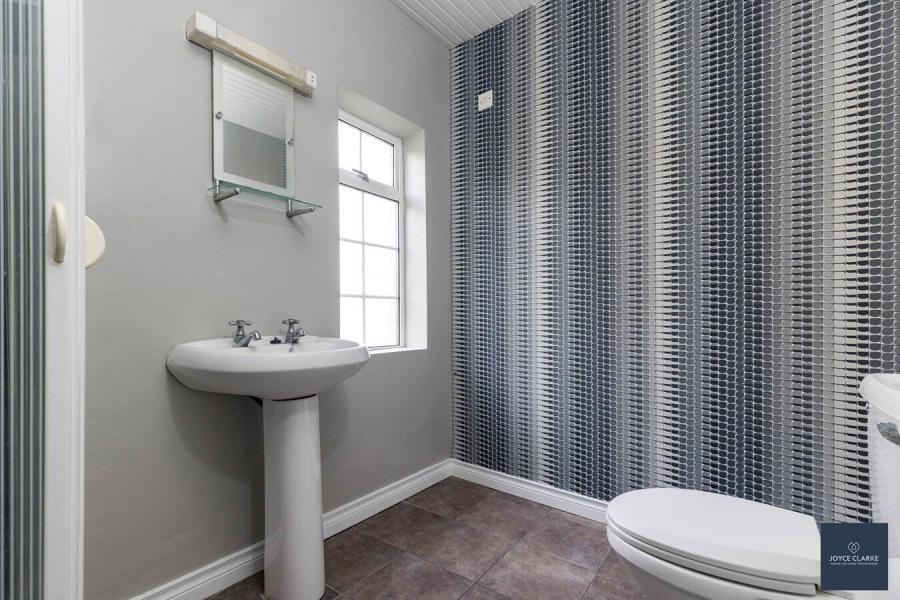 Orchard House, Craighill Road