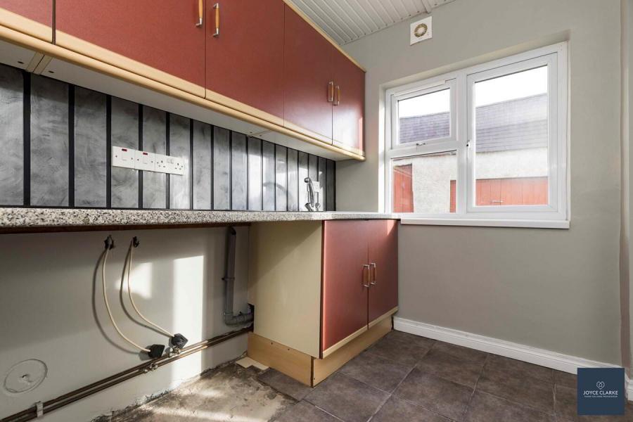 Orchard House, Craighill Road