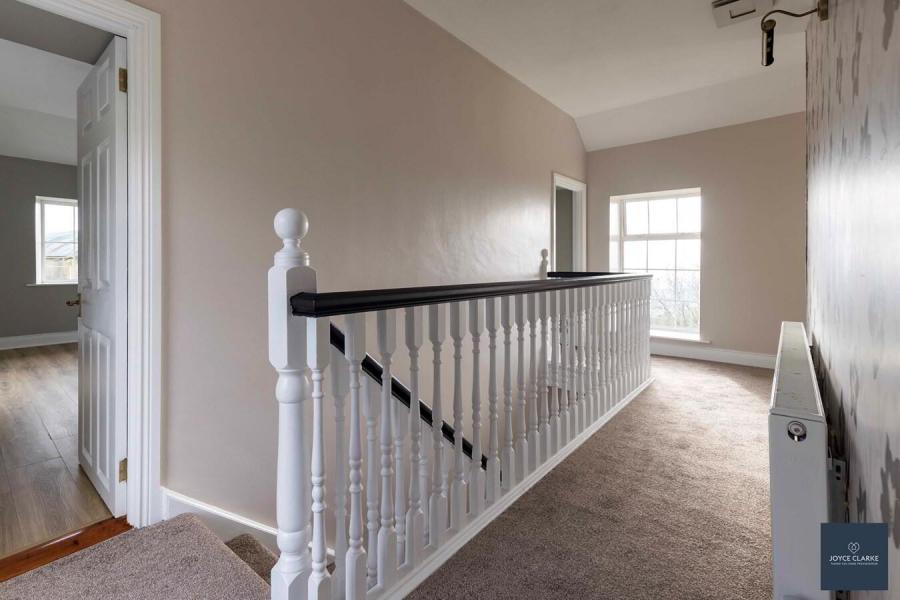 Orchard House, Craighill Road