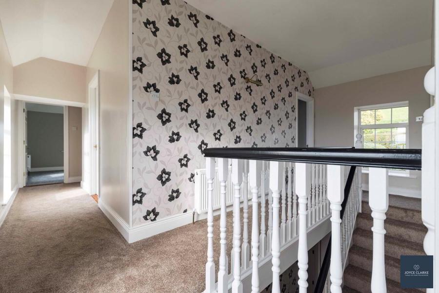 Orchard House, Craighill Road