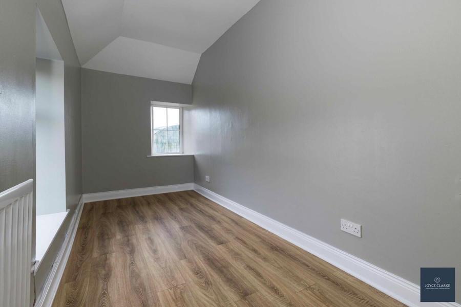 Orchard House, Craighill Road