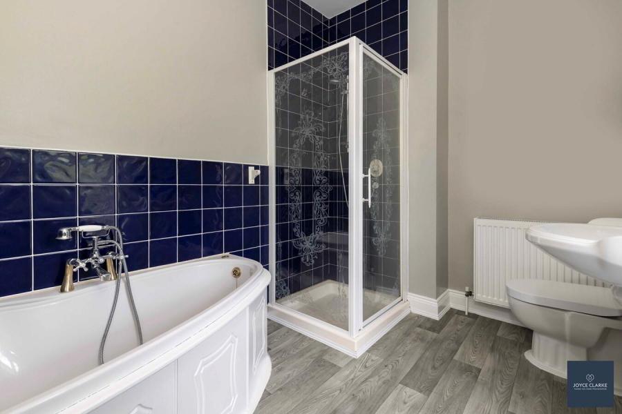 Orchard House, Craighill Road