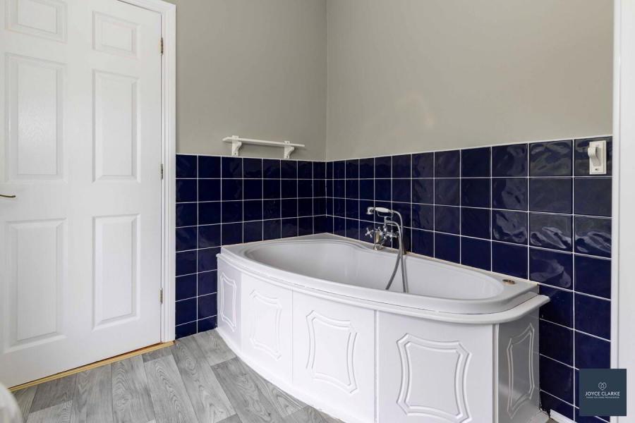 Orchard House, Craighill Road