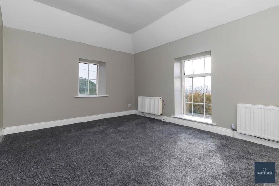 Orchard House, Craighill Road