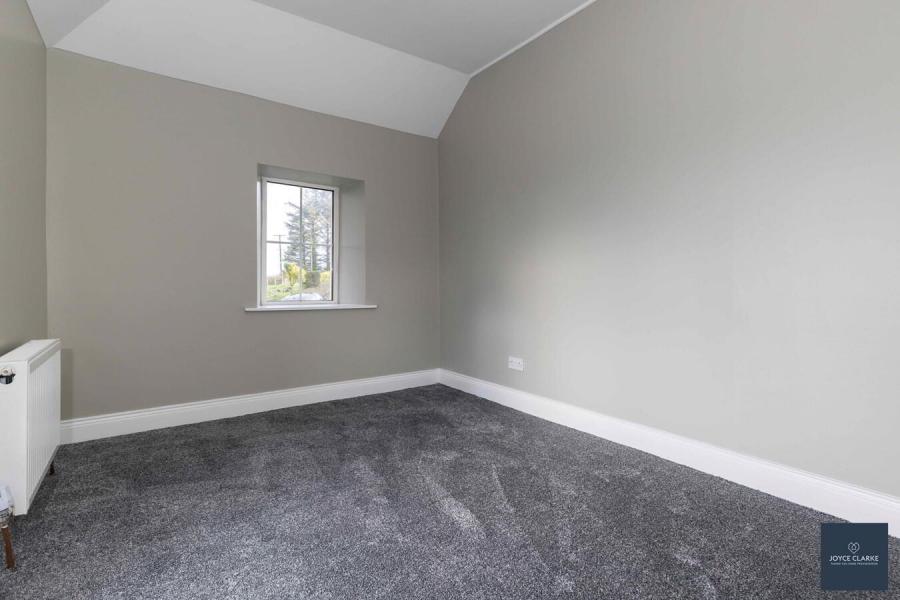 Orchard House, Craighill Road