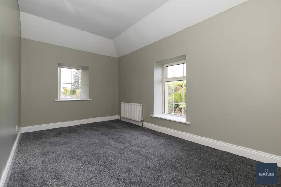 Orchard House, Craighill Road