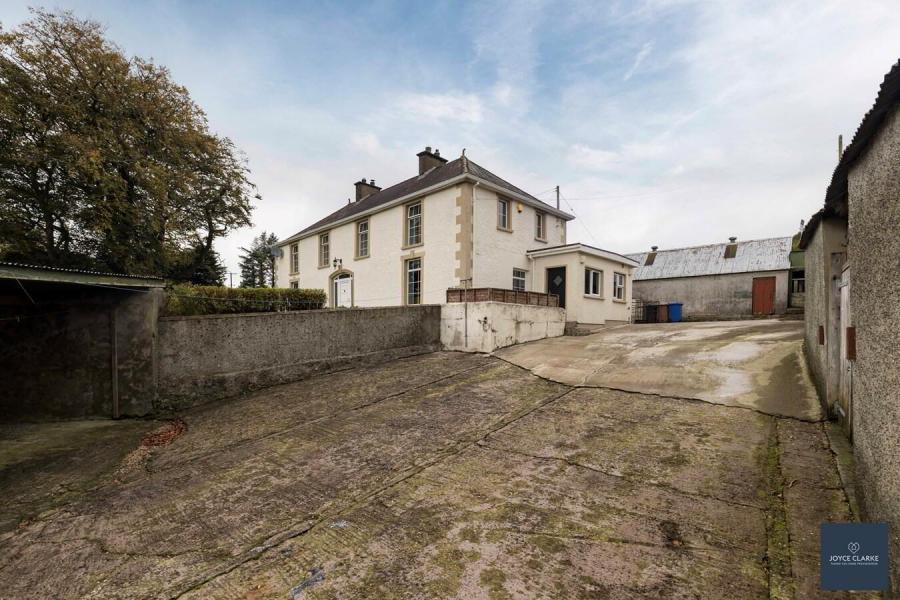 Orchard House, Craighill Road