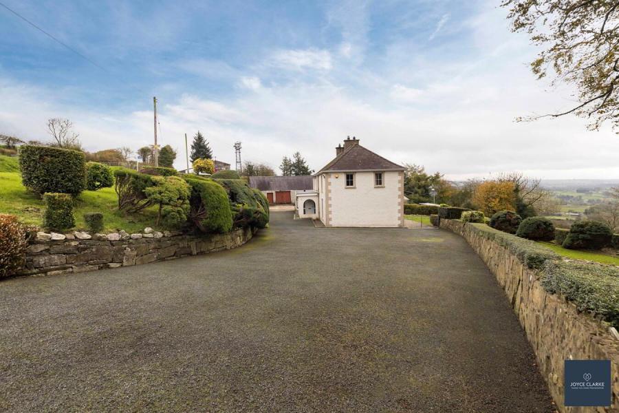 Orchard House, Craighill Road