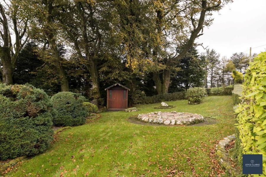 Orchard House, Craighill Road