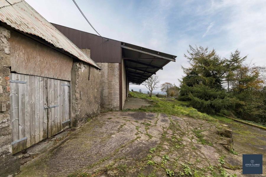 Orchard House, Craighill Road