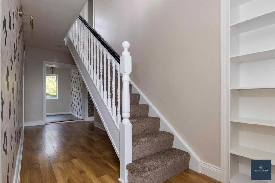 Orchard House, Craighill Road