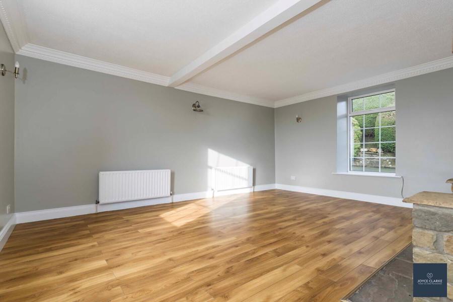 Orchard House, Craighill Road