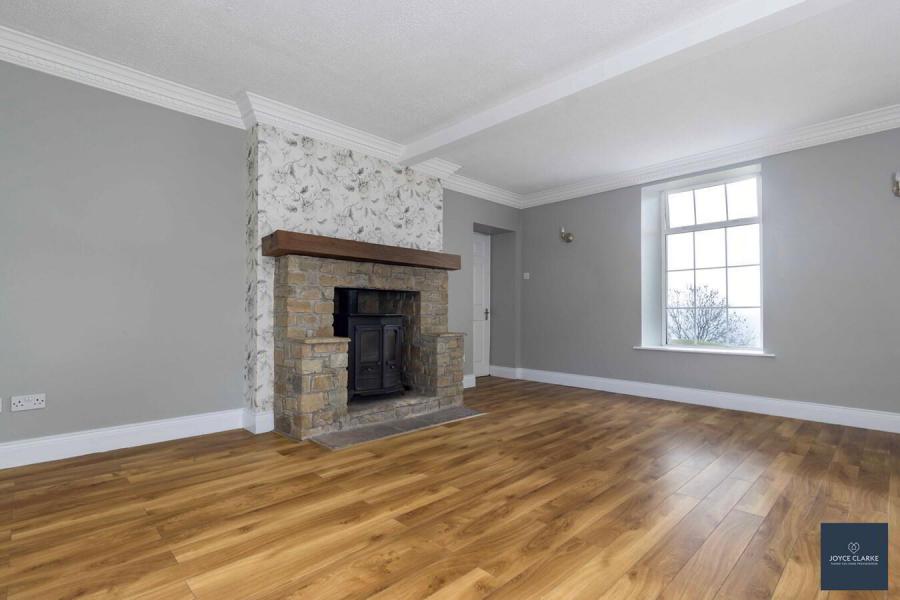 Orchard House, Craighill Road