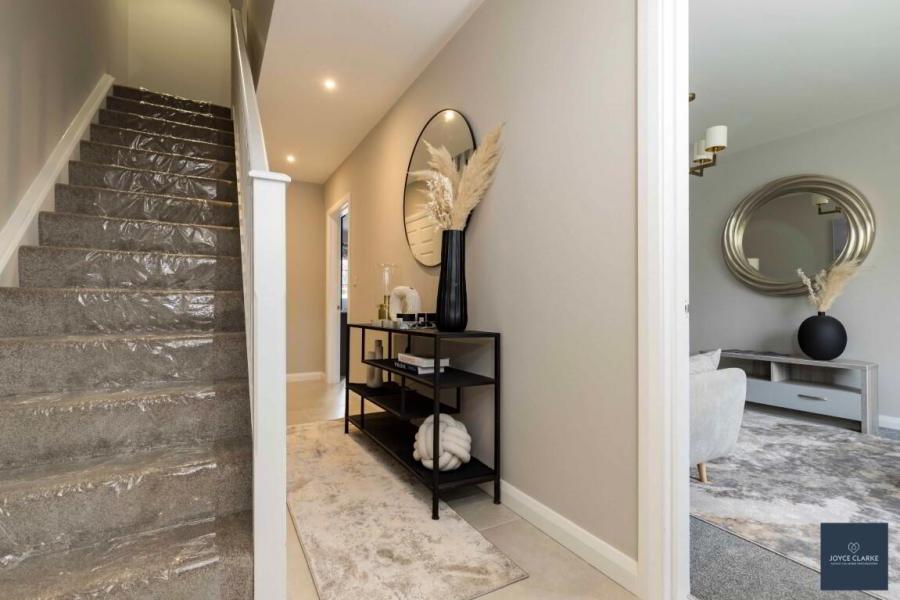 31, Brick, Rathview Hall