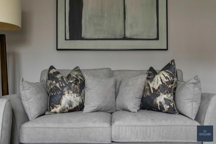 31, Brick, Rathview Hall