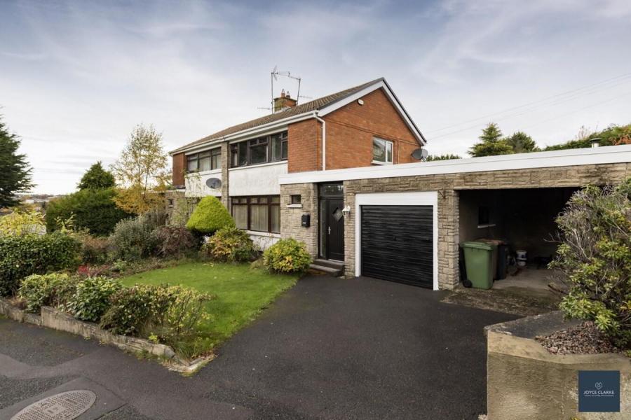 12 Kensington Avenue