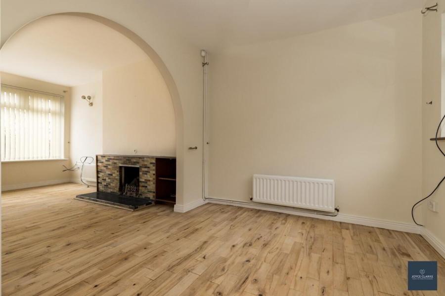 12 Kensington Avenue