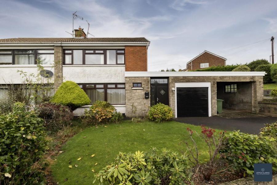 12 Kensington Avenue