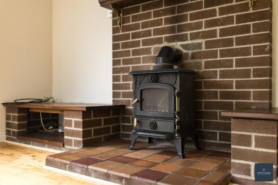 12 Kensington Avenue