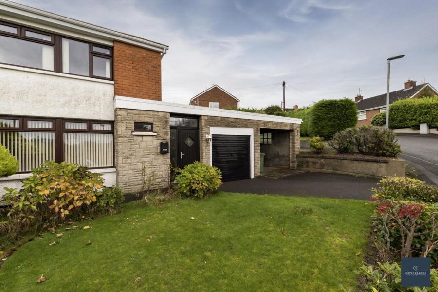 12 Kensington Avenue