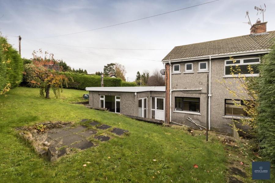 12 Kensington Avenue