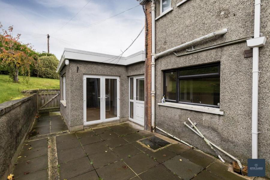 12 Kensington Avenue