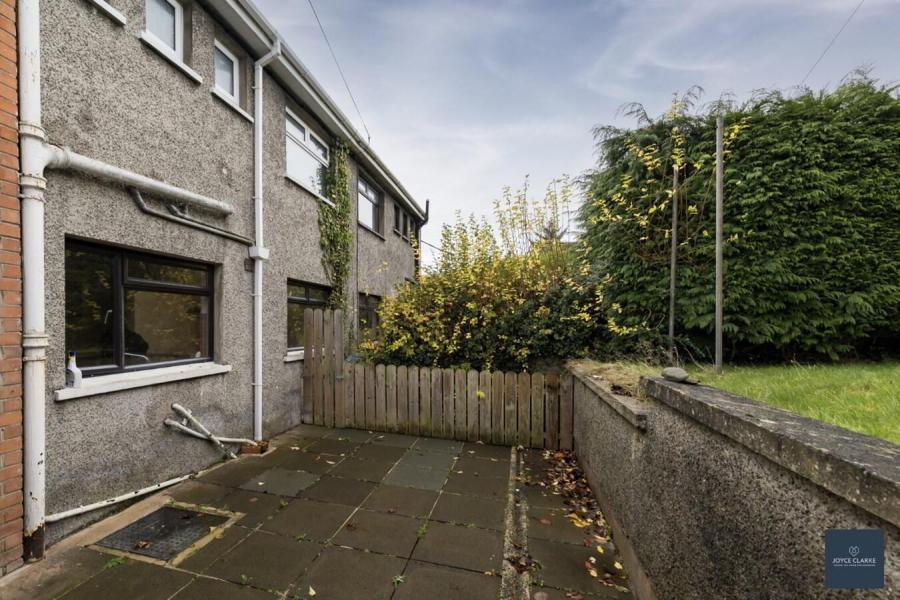 12 Kensington Avenue