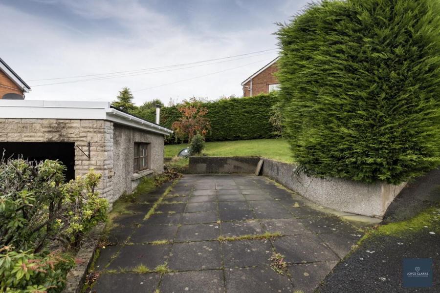 12 Kensington Avenue