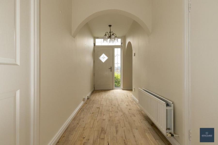 12 Kensington Avenue