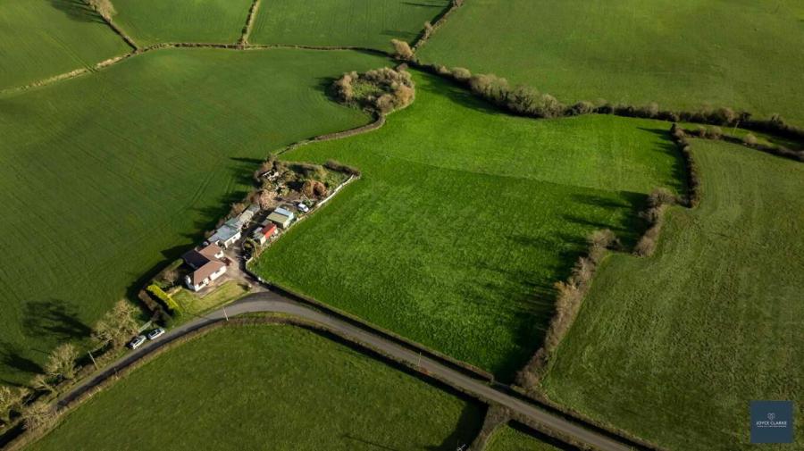 Land Adjacent To, 50 Fairview Road