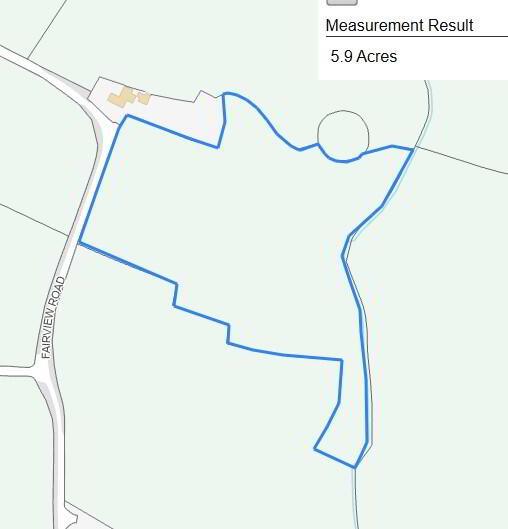 Land Adjacent To, 50 Fairview Road