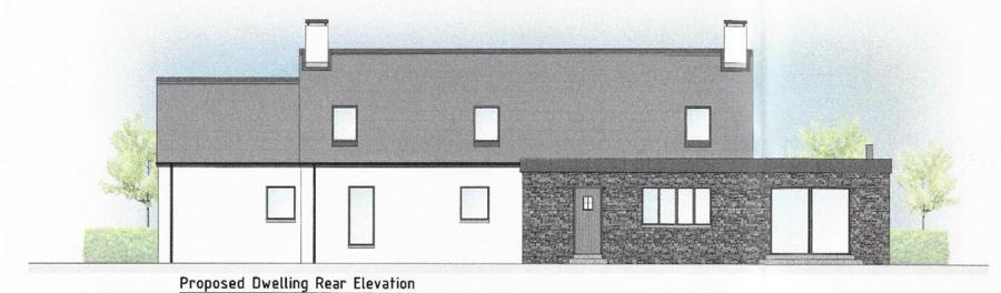 Site Between 29 & 29A, Fernagreevagh Road