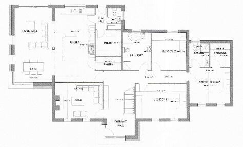 Site Between 29 & 29A, Fernagreevagh Road