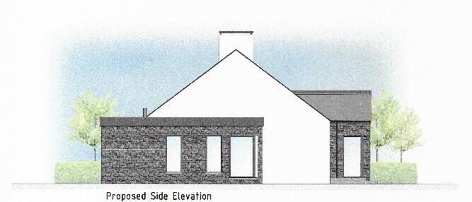 Site Between 29 & 29A, Fernagreevagh Road