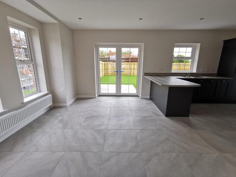 104, Brick, Dickson's Wood