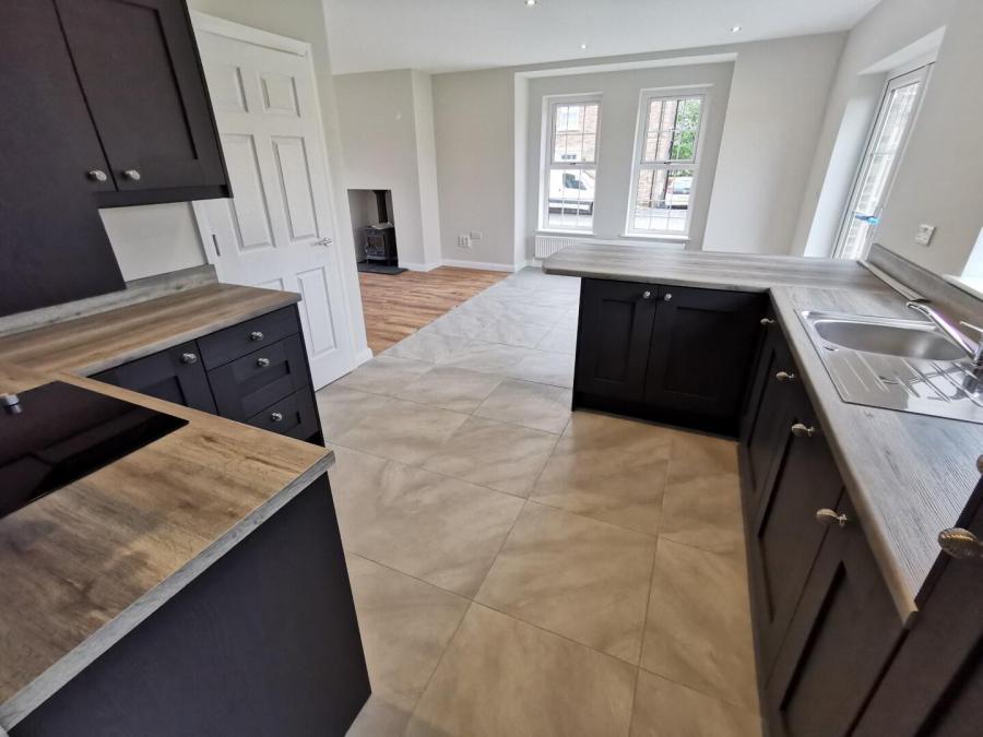 104, Brick, Dickson's Wood