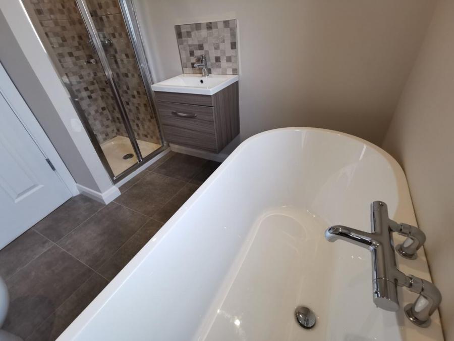 104, Brick, Dickson's Wood