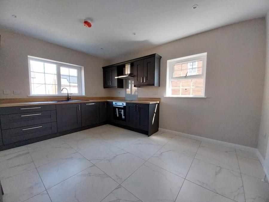 110 Render, 88 Dickson's Wood