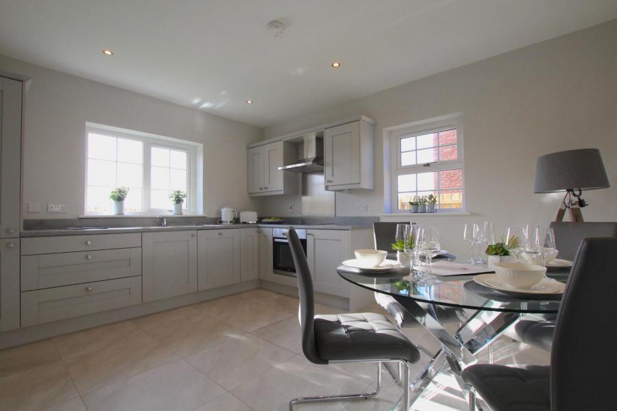 110 Render, 88 Dickson's Wood