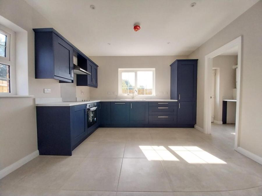 110 Render, 88 Dickson's Wood