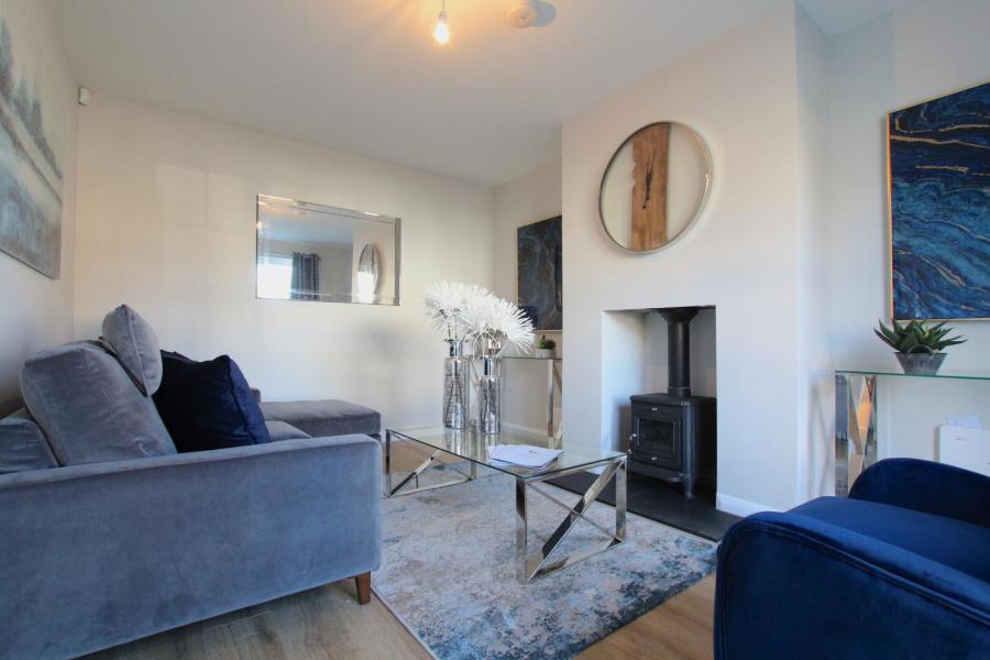 110 Render, 88 Dickson's Wood