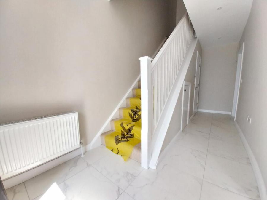 109 Render, 86 Dickson's Wood