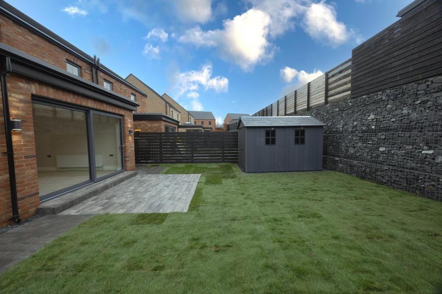 14, Laurelmount Meadows