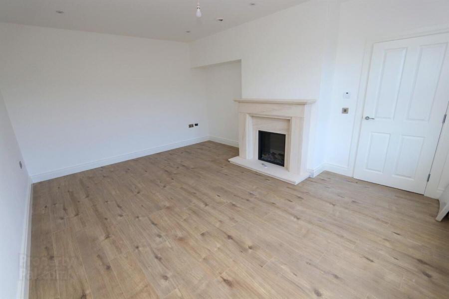 New Build, Tirnascobe Road