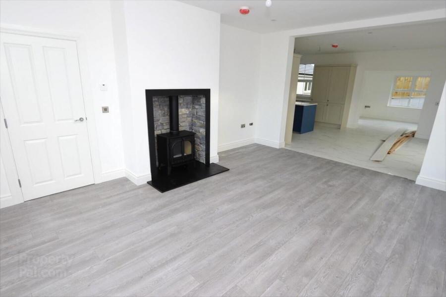 New Build, Tirnascobe Road