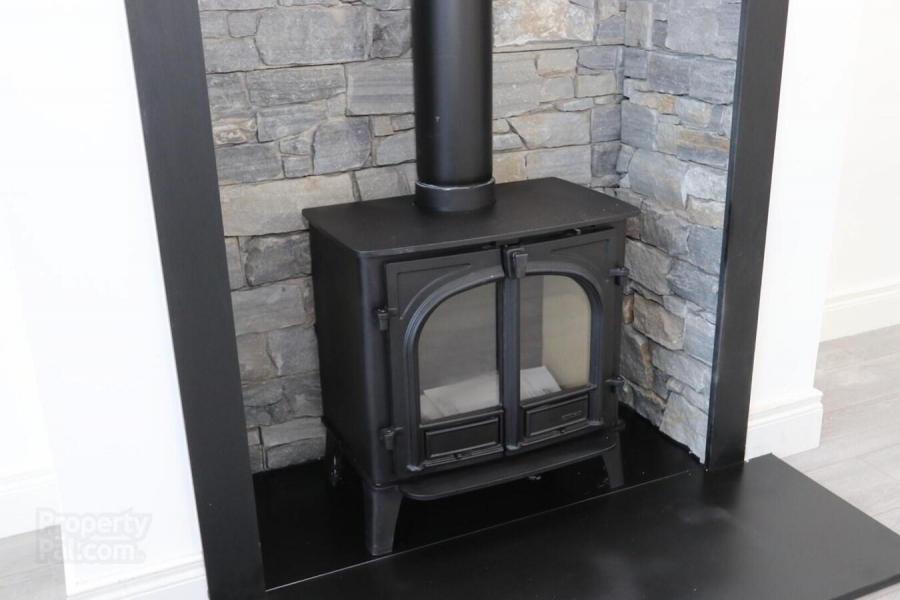 New Build, Tirnascobe Road