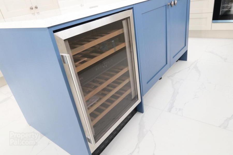 New Build, Tirnascobe Road