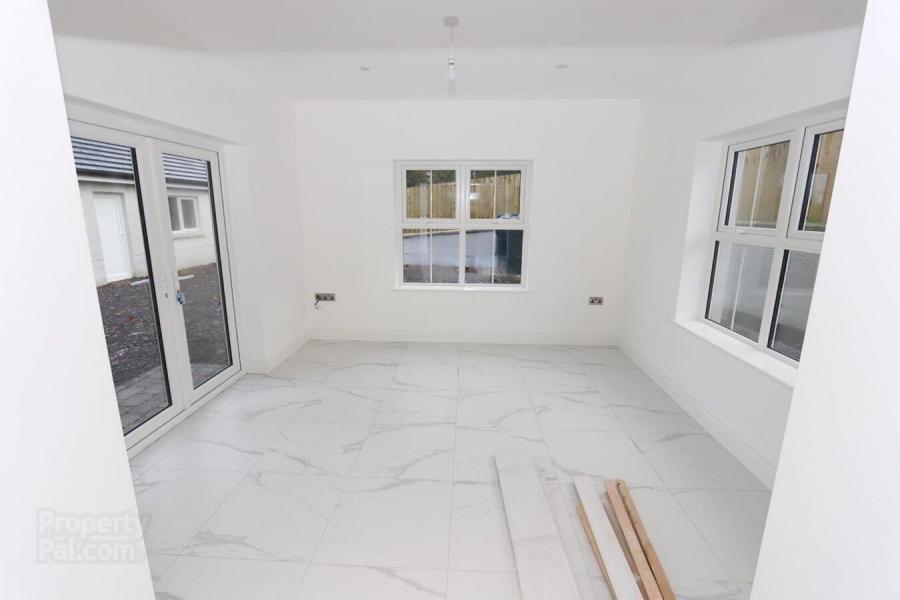 New Build, Tirnascobe Road