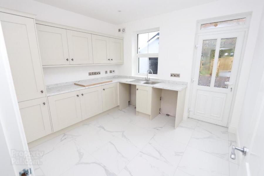 New Build, Tirnascobe Road